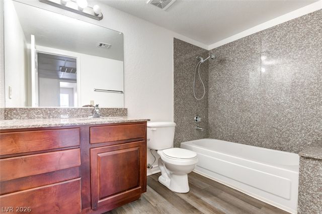 2606 South Durango Drive 214, Las Vegas, NV 89117