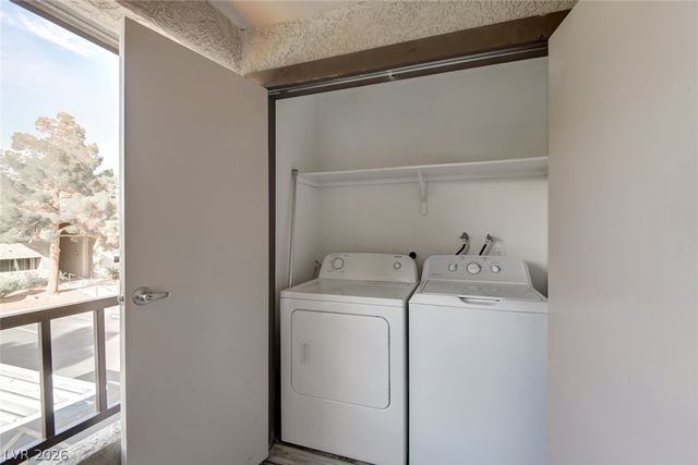 2606 South Durango Drive 214, Las Vegas, NV 89117