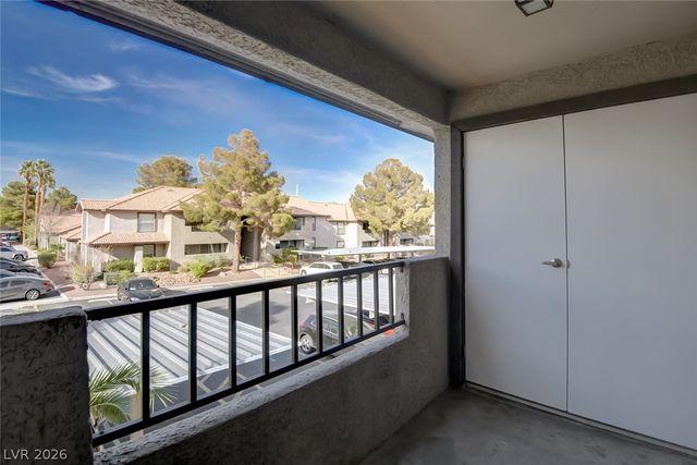 2606 South Durango Drive 214, Las Vegas, NV 89117