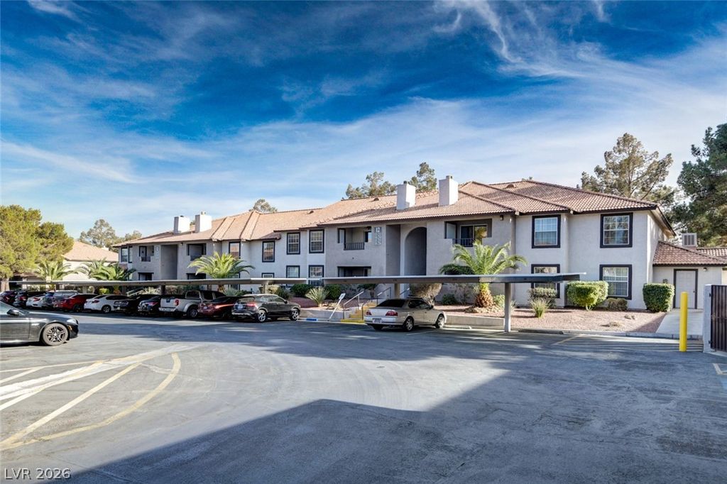 2606 South Durango Drive 214, Las Vegas, NV 89117