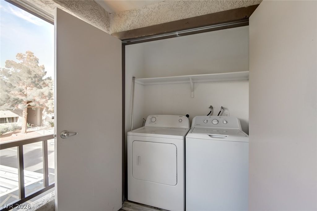 2606 South Durango Drive 214, Las Vegas, NV 89117 — photo 5