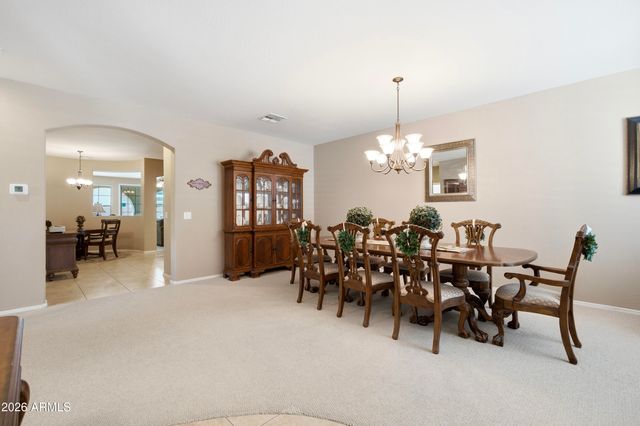 3003 E SPORTS Court, Gilbert, AZ 85298