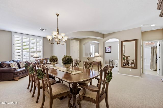 3003 E SPORTS Court, Gilbert, AZ 85298