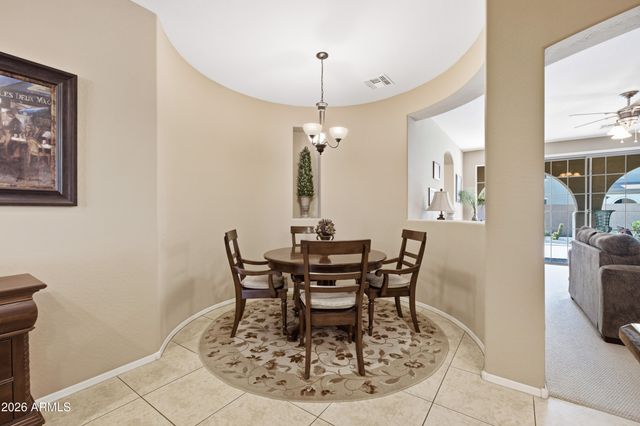 3003 E SPORTS Court, Gilbert, AZ 85298