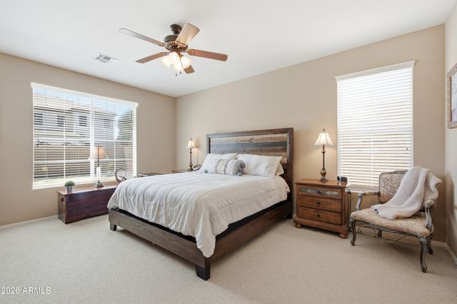 3003 E SPORTS Court, Gilbert, AZ 85298