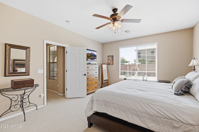 3003 E SPORTS Court, Gilbert, AZ 85298