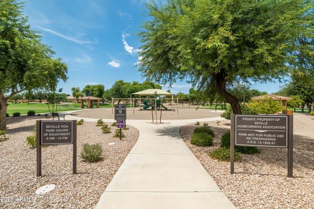3003 E SPORTS Court, Gilbert, AZ 85298