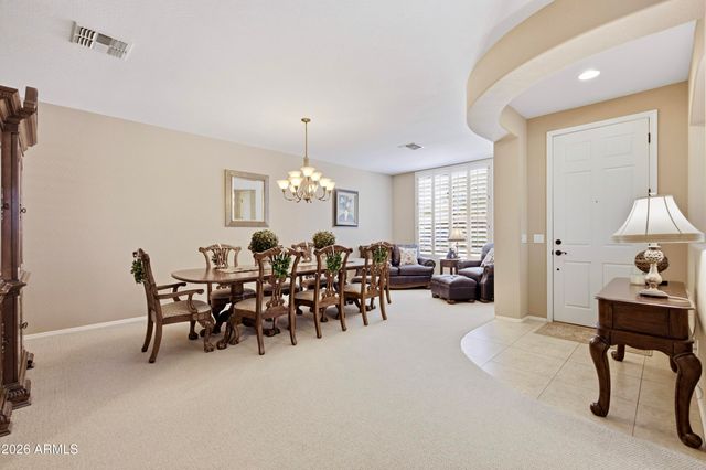3003 E SPORTS Court, Gilbert, AZ 85298