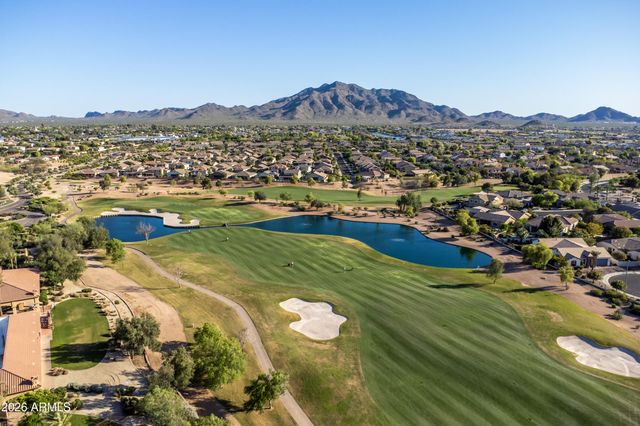 3003 E SPORTS Court, Gilbert, AZ 85298
