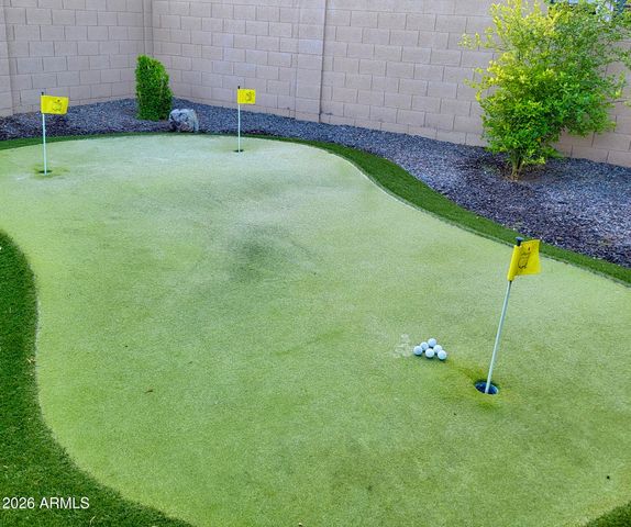 3003 E SPORTS Court, Gilbert, AZ 85298