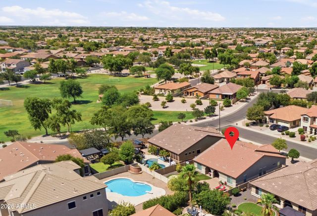 3003 E SPORTS Court, Gilbert, AZ 85298