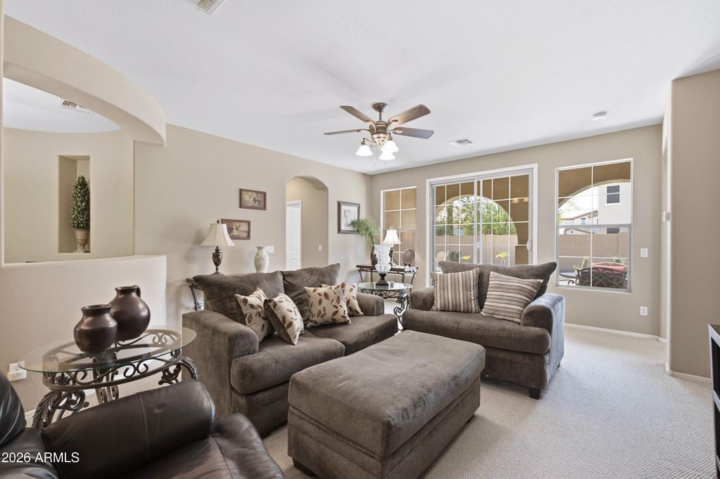 3003 E SPORTS Court, Gilbert, AZ 85298 — photo 4
