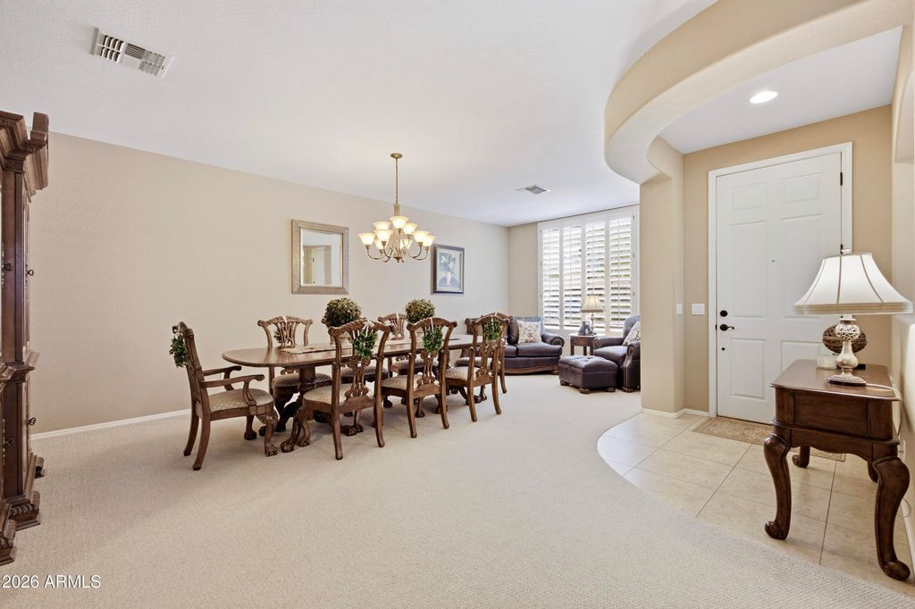 3003 E SPORTS Court, Gilbert, AZ 85298 — photo 5