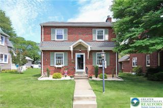 1922 Montgomery Street, Bethlehem City, PA 18017