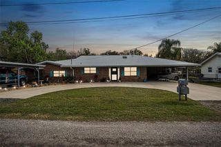 1511 RIVEREDGE COURT, Astor, FL 32102