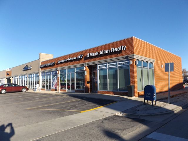 500-550 W Northwest Highway 500, Arlington Heights, IL 60004