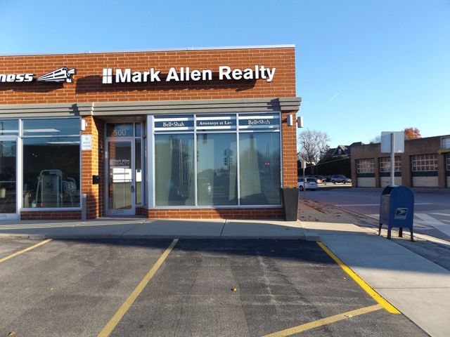 500-550 W Northwest Highway 500, Arlington Heights, IL 60004