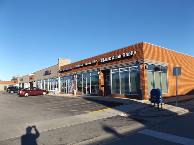 500-550 W Northwest Highway 500, Arlington Heights, IL 60004