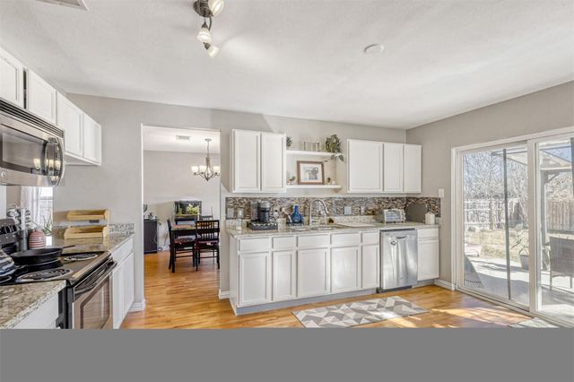 1704 Treeline DR, Cedar Park, TX 78613