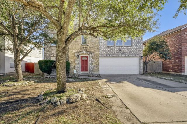 1704 Treeline DR, Cedar Park, TX 78613