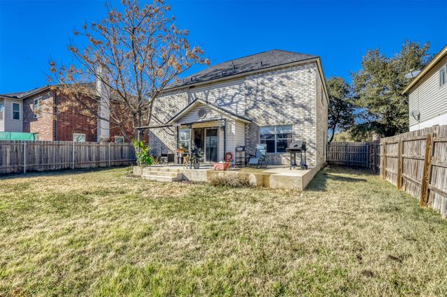 1704 Treeline DR, Cedar Park, TX 78613