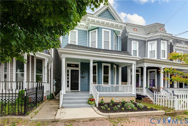 915 N 27th St, Richmond, VA 23223