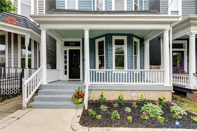 915 N 27th St, Richmond, VA 23223
