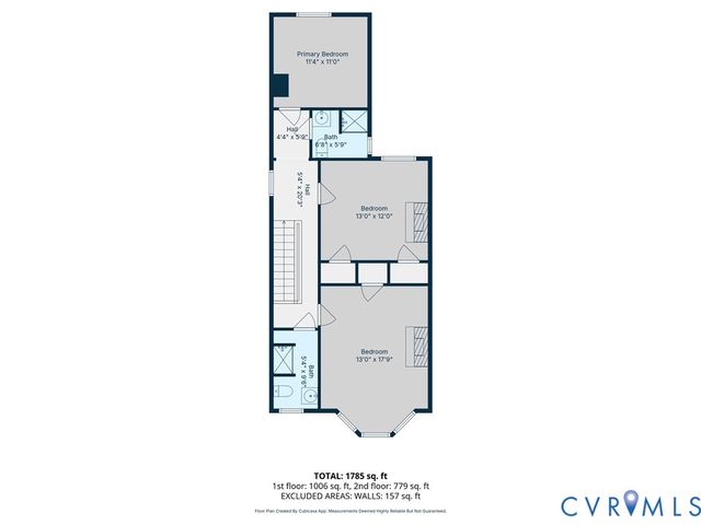 915 N 27th St, Richmond, VA 23223