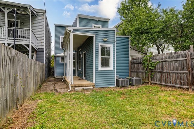 915 N 27th St, Richmond, VA 23223