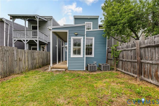 915 N 27th St, Richmond, VA 23223