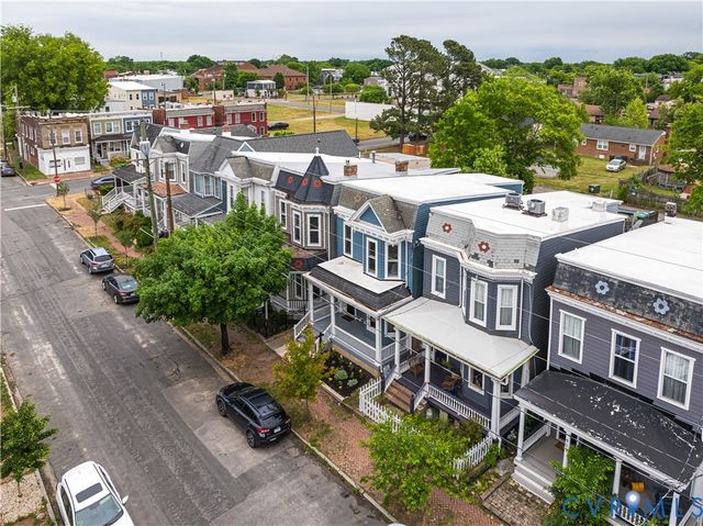 915 N 27th St, Richmond, VA 23223