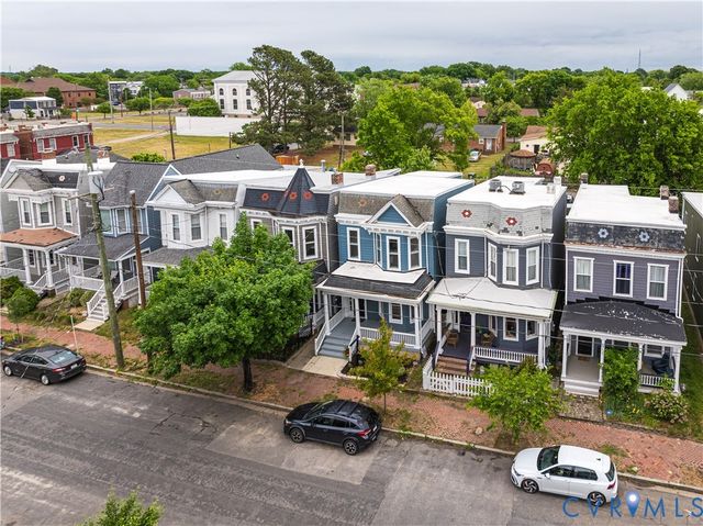 915 N 27th St, Richmond, VA 23223