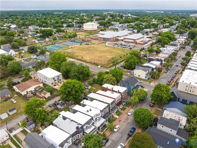 915 N 27th St, Richmond, VA 23223