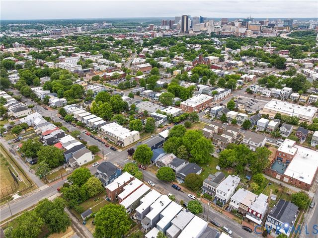 915 N 27th St, Richmond, VA 23223