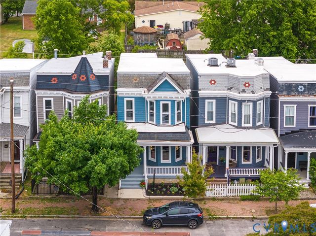 915 N 27th St, Richmond, VA 23223