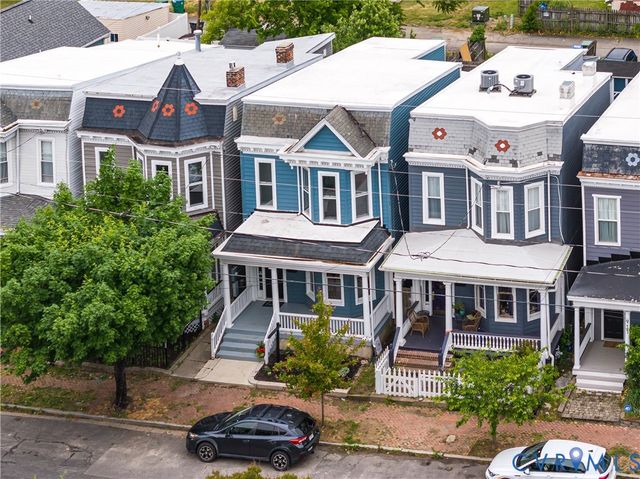 915 N 27th St, Richmond, VA 23223