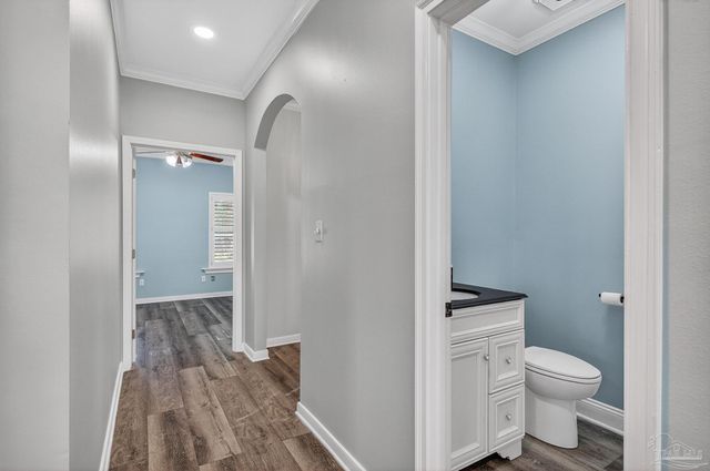 16360 Innerarity Pt Rd, Pensacola, FL 32507