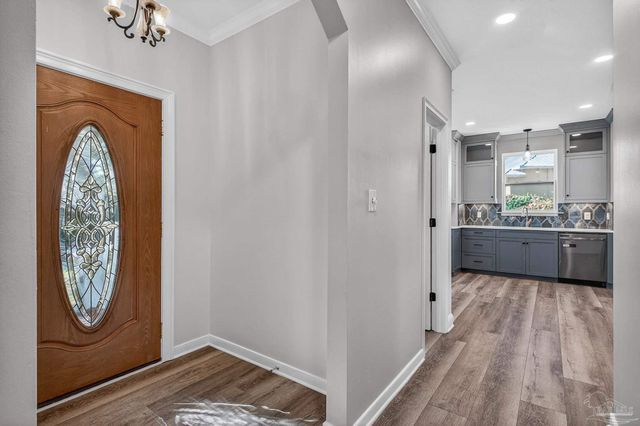 16360 Innerarity Pt Rd, Pensacola, FL 32507