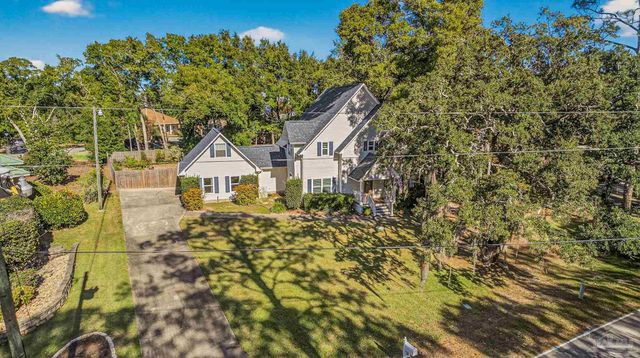 16360 Innerarity Pt Rd, Pensacola, FL 32507