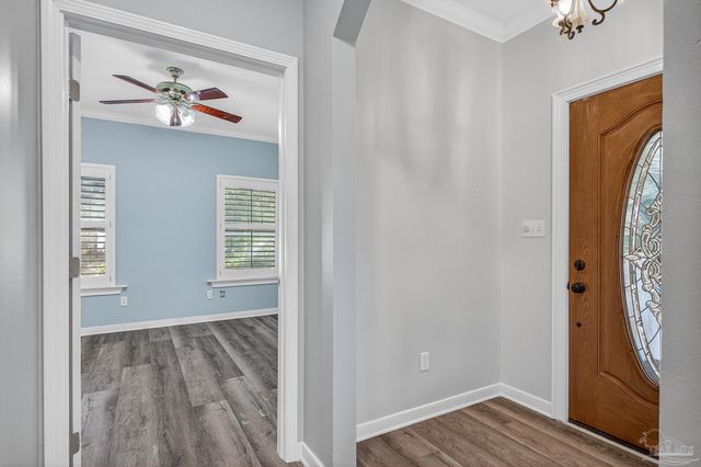 16360 Innerarity Pt Rd, Pensacola, FL 32507