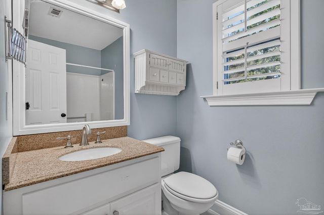 16360 Innerarity Pt Rd, Pensacola, FL 32507