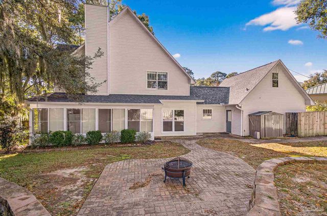 16360 Innerarity Pt Rd, Pensacola, FL 32507