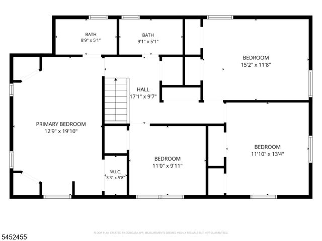 24 Tremont Terrace, Livingston Twp., NJ 07039