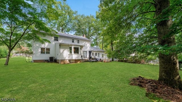 24 Tremont Terrace, Livingston Twp., NJ 07039