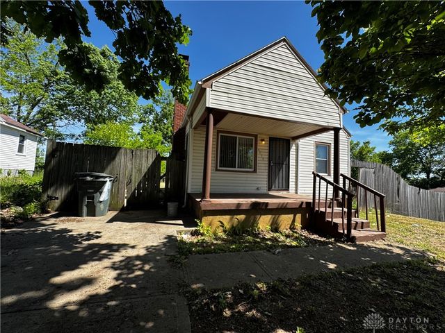 4059 Kammer Avenue, Dayton, OH 45417