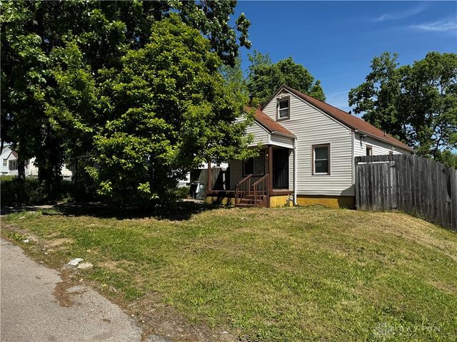 4059 Kammer Avenue, Dayton, OH 45417