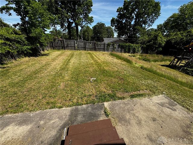 4059 Kammer Avenue, Dayton, OH 45417
