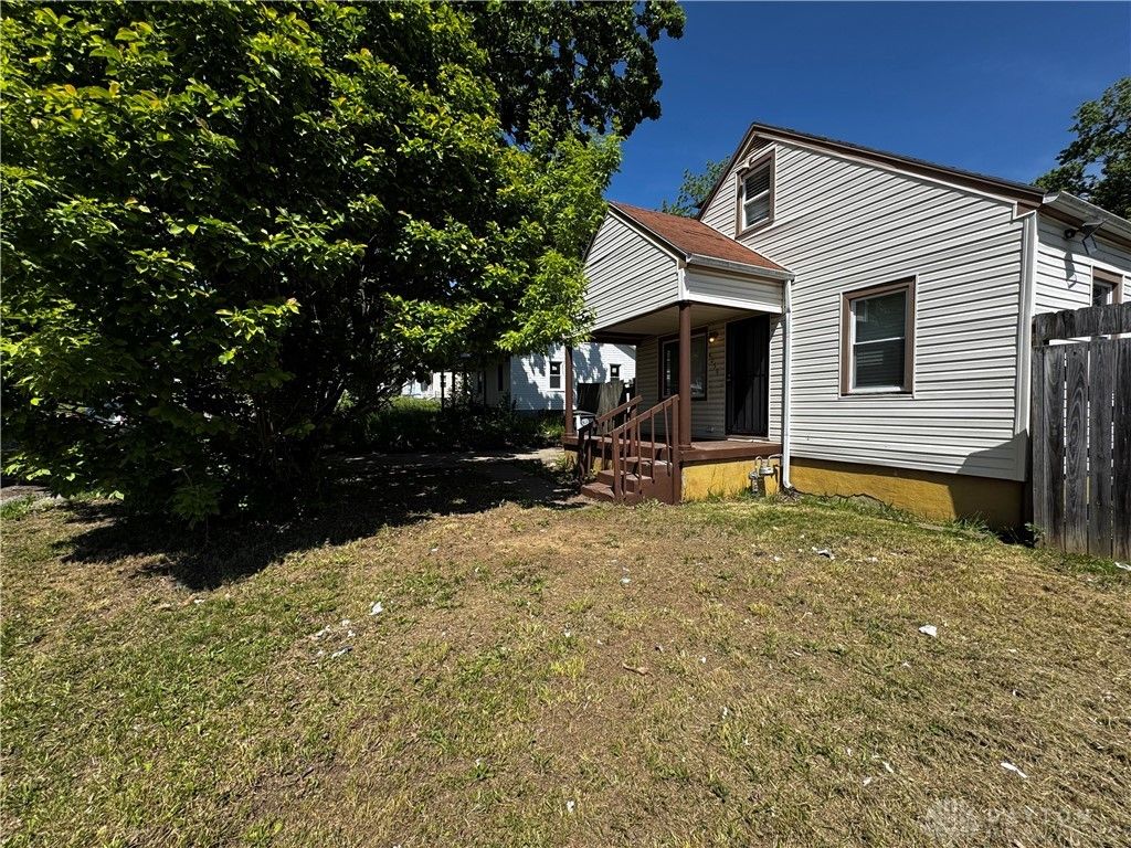 4059 Kammer Avenue, Dayton, OH 45417