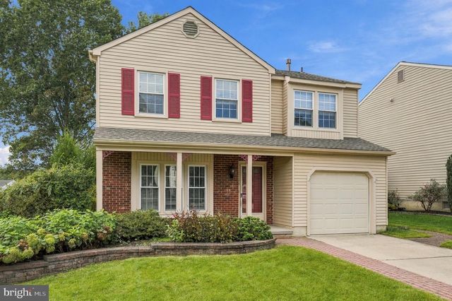 104 CRESCENT HOLLOW DR, Sewell, NJ 08080
