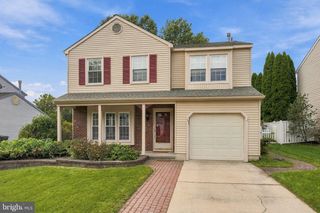 104 CRESCENT HOLLOW DR, Sewell, NJ 08080